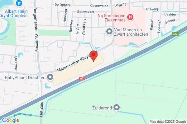Welkoop Drachten