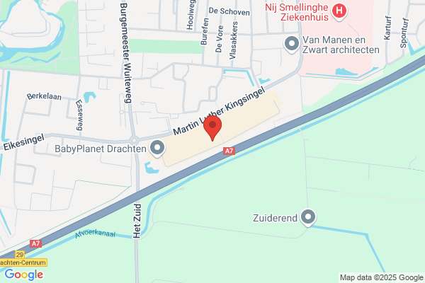 Swiss Sense Drachten + outlet