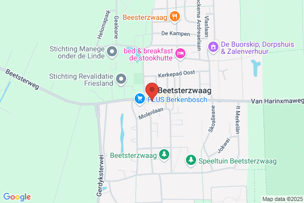 Architectenbureau Kijlstra-Brouwer BNA