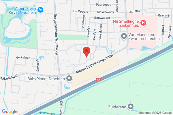 Christelijk Speciaal Onderwijs Sjalom
