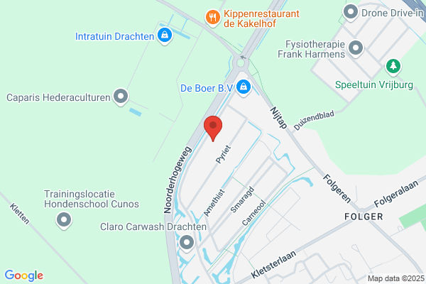 Hyundai Drachten Vof