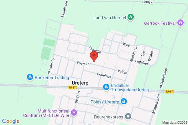 Inbo Architecten Bna
