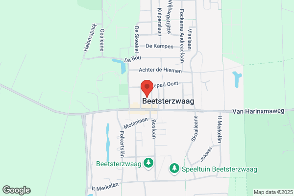 Kinderfysiotherapie J de Groot
