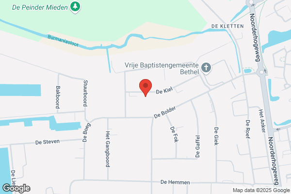 Kobus Drachten Bv