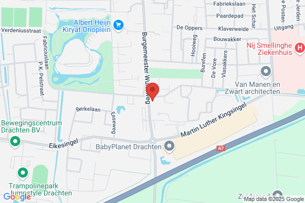 Restaurant De Wilgenhoeve