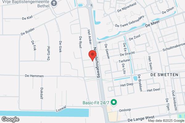 Schoonmaakbedrijf Landman Bv