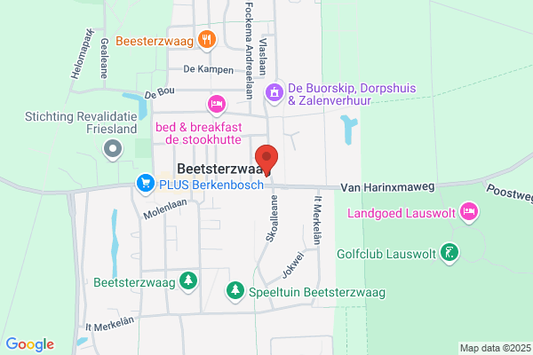 Tandartspraktijk en Orthodontiepraktijk J W de Waal