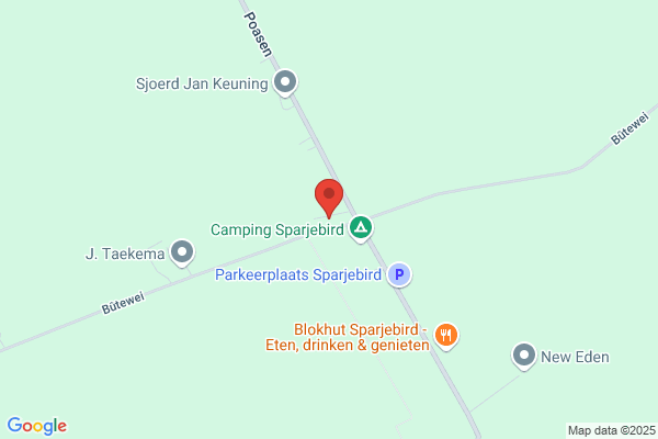 Vegten, Van