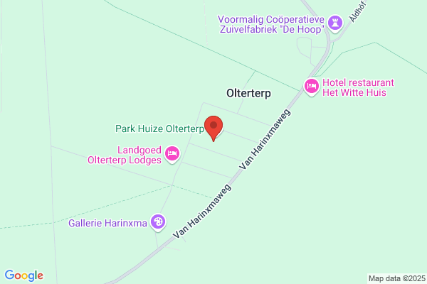 Vereniging It Fryske Gea