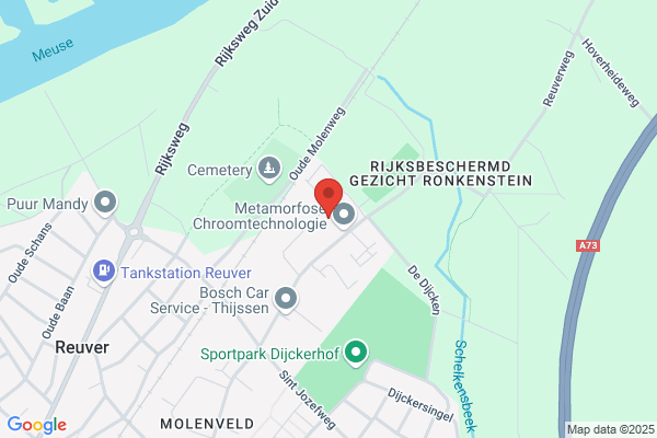 Convotherm Ned
