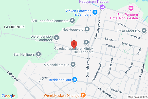 Vegem Bv
