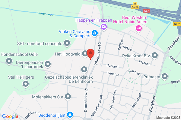 Eersel Installatietechniek en Technisch Onderhoud Van