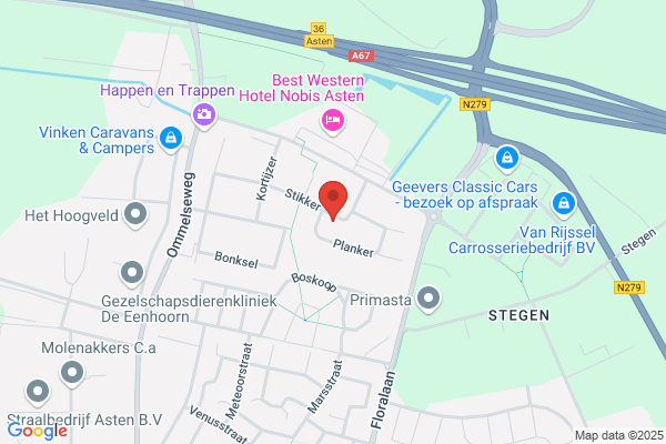 Hoeben Installaties BV