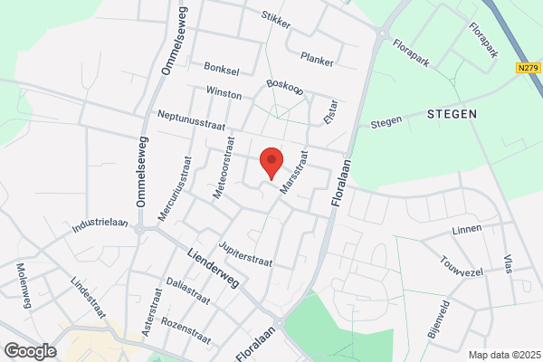 Schoonheidssalon Dorothe