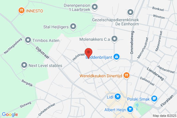Strijbosch Makelaardij
