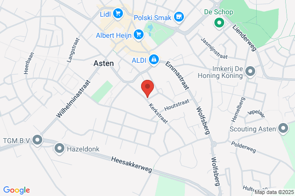 Astein Bv