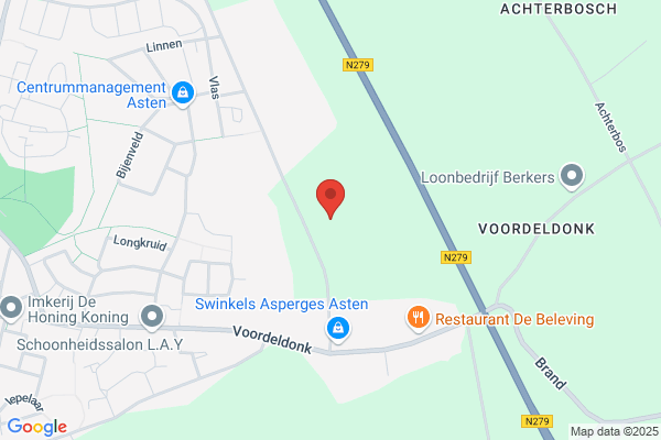 Bosch & Loverbosch, Van Den