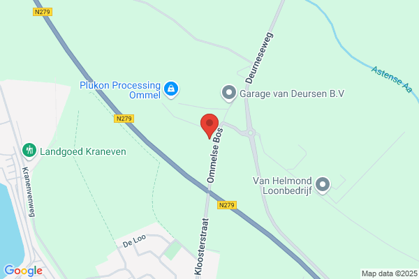 Bouw En Onderhoudsbedrijf P. Van Lierop