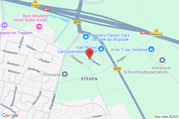 Deska Kantoormeubelen Bv