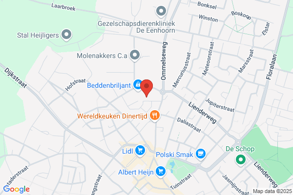 Formido (GESLOTEN)