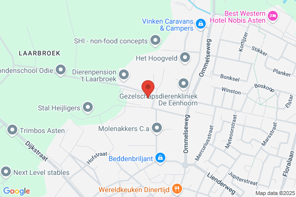 Gebr. Van Eijk Bv