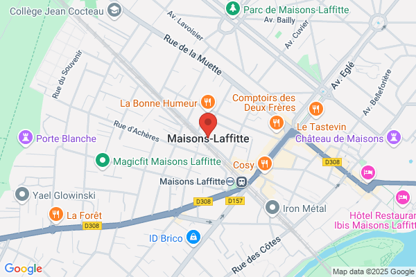 La Maison Dimfie