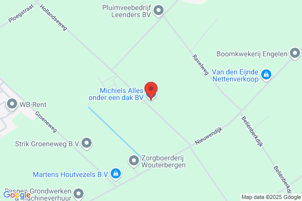 Michiels, Theo