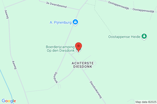 Op Den Diesdonk