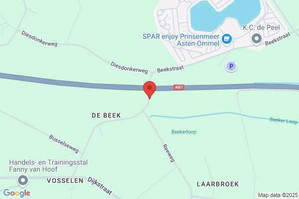 Prinsenmeer