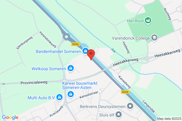 Slaats Dierenvoeders Bv