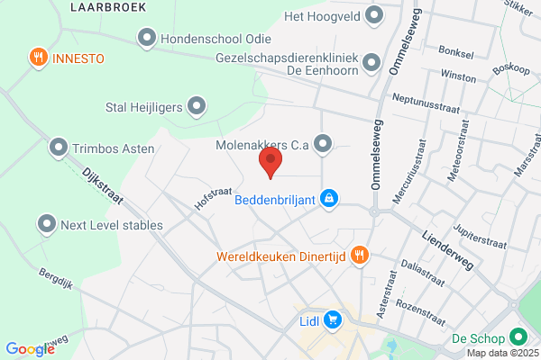Sloopwerken en Asbestverwijdering Van der Heijden BV