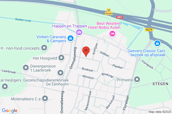 Van Gemert