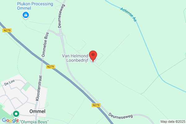 Van Ommeren Sales Promotion Vof Vois
