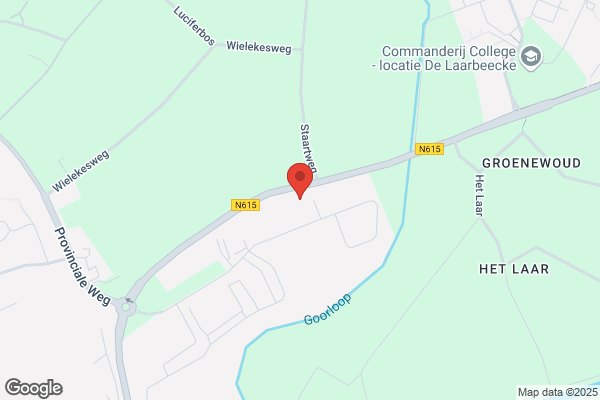 Veevoederhandel Cor Van De Burgt Bv