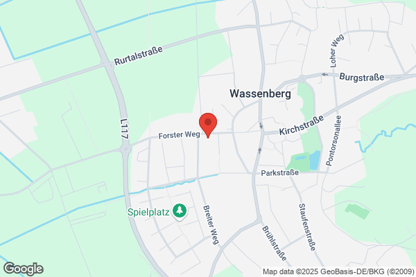 Wassenberg, P H J
