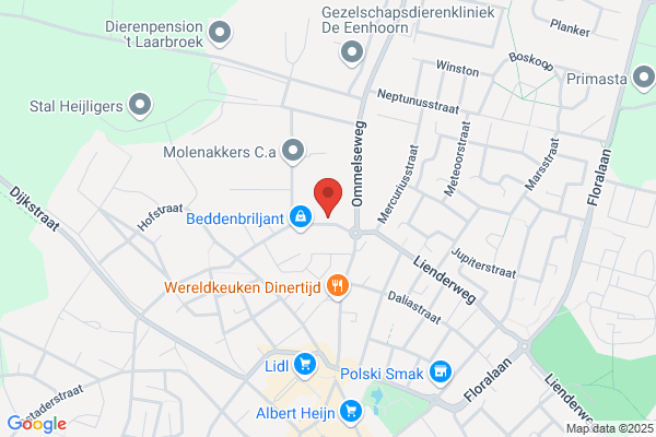 Wiegers XL