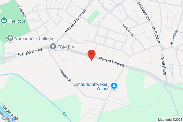 klusbedrijf asten