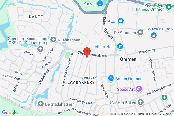 Diëtisten Groep NL