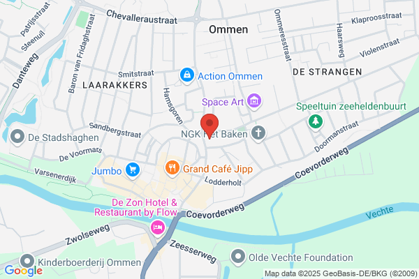 Chiropractie Oldenzaal