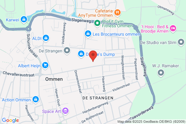 Riss Ommen