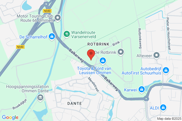 Autocentrum Cents B.V.