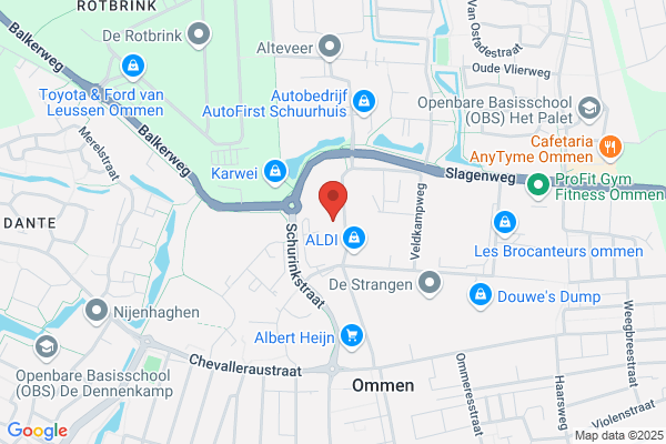 Auto Veurink