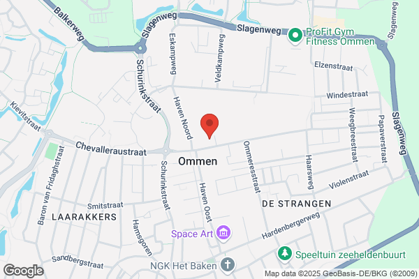 Pacton Trailer Service Ommen