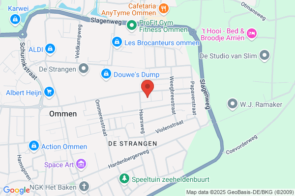 Christelijke Basisschool De Kardoen