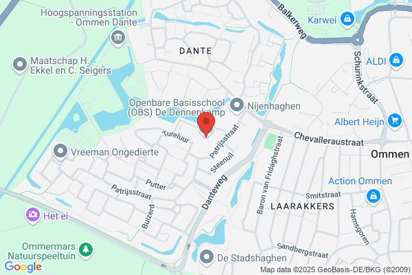 Openbare Basisschool De Dennenkamp