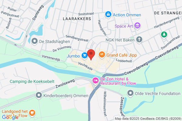 Firma Rijwielhandel P. Lub