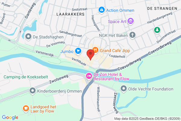 Limburgia Vlaaispecialiteiten