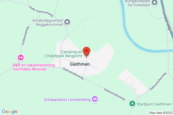 Bergzicht