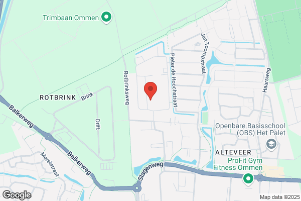 Linde Ommen Bv, E Vd