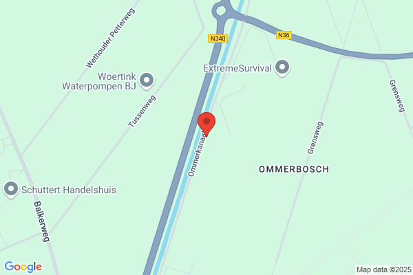 Bouvierkennel/Pension Van De Laerakkers